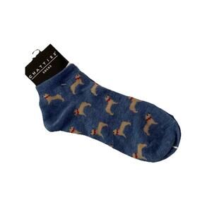 Ankle Socks by Chatties